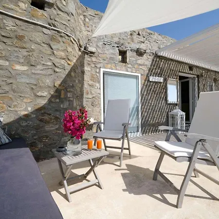 Holiday home 3 Season *