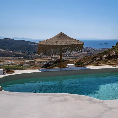 Holiday home 3 Season