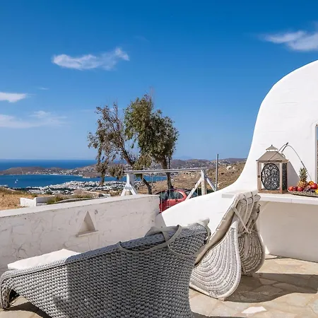 3 Season Holiday home *