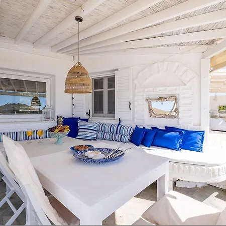 Holiday home 3 Season Parikia (Paros)
