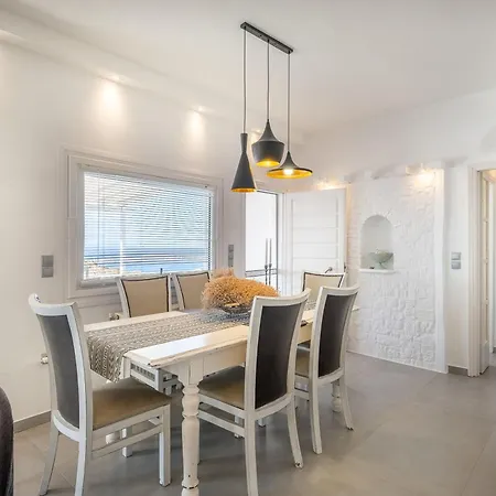 Holiday home 3 Season Parikia (Paros)