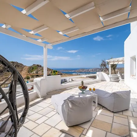 Holiday home 3 Season