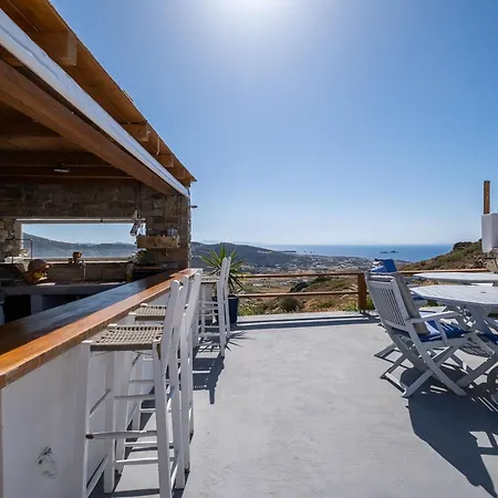 3 Season Holiday home *