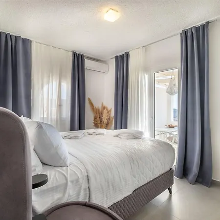 3 Season Holiday home Parikia (Paros)