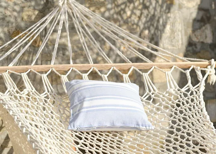 3 Paros All Season Villas Сasa de vacaciones