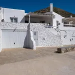 Дом отдыха Visionresidences Парос