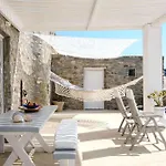 Visionresidences Дом отдыха Парос