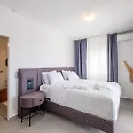 Visionresidences Дом отдыха *
