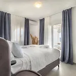 Visionresidences Парос