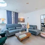Дом отдыха Visionresidences
