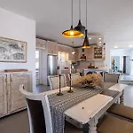 Дом отдыха Visionresidences