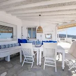 Visionresidences * Парос