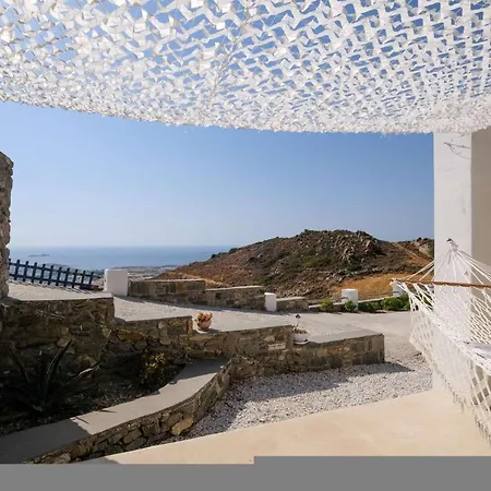 Holiday home 3 Season