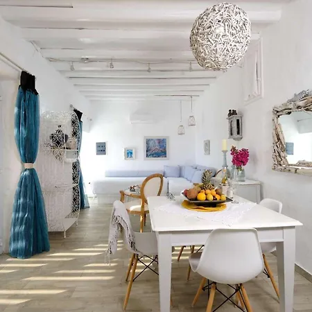 Holiday home 3 Season Parikia (Paros)