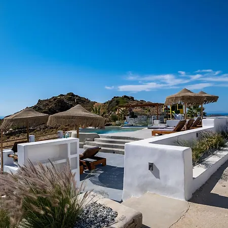 Holiday home 3 Season *