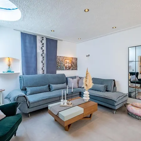 3 Season Holiday home