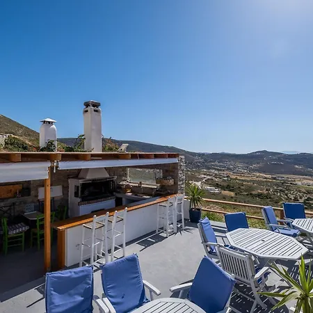 3 Season Holiday home *