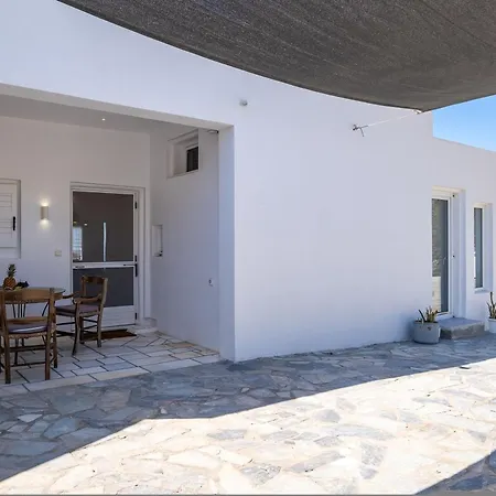 3 Season Holiday home Parikia (Paros)