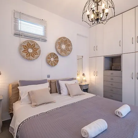 Holiday home 3 Season