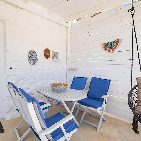 3 Season Holiday home Parikia (Paros)