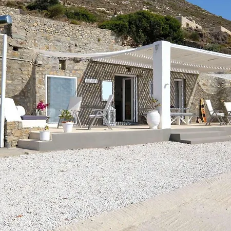 Nyaraló 3 Paros *all Season* Villas