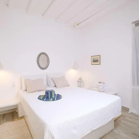 度假居 Visionresidences Páros