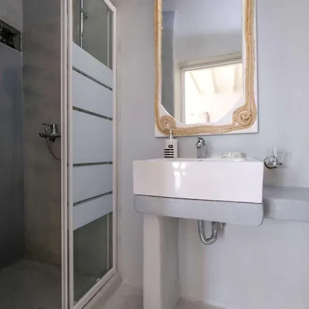 Visionresidences 度假居 Páros