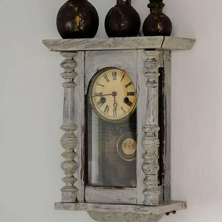 3 Season Hébergement de vacances *