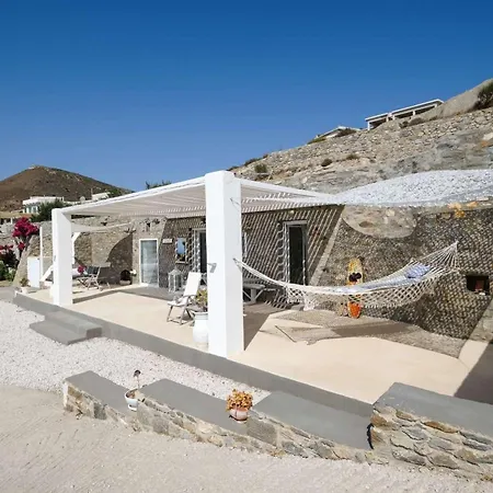 Nyaraló 3 Paros *all Season* Villas *