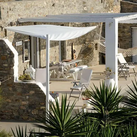 Visionresidences Paros