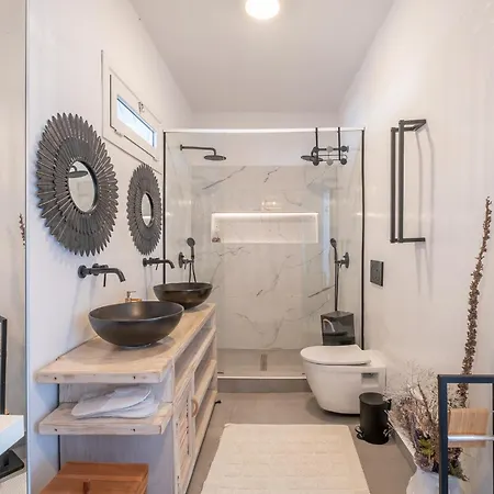 3 Season Дом отдыха Парос