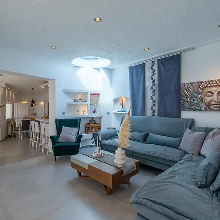 度假居 Visionresidences *