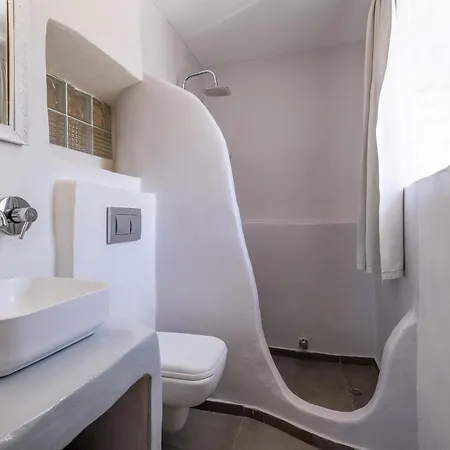 Visionresidences 度假居 Páros
