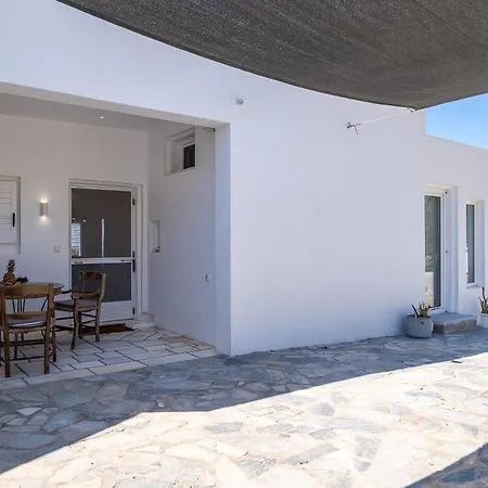 Visionresidences Paros * Páros