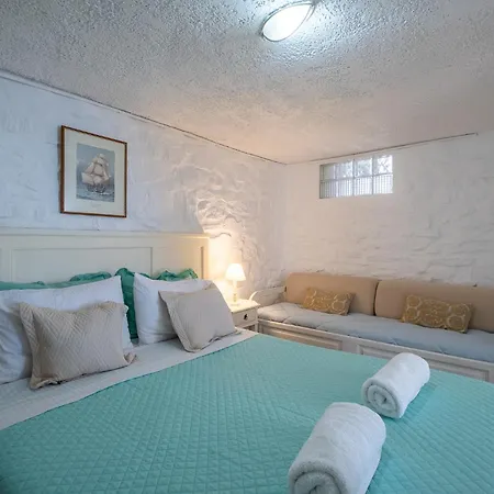 Hébergement de vacances 3 Season