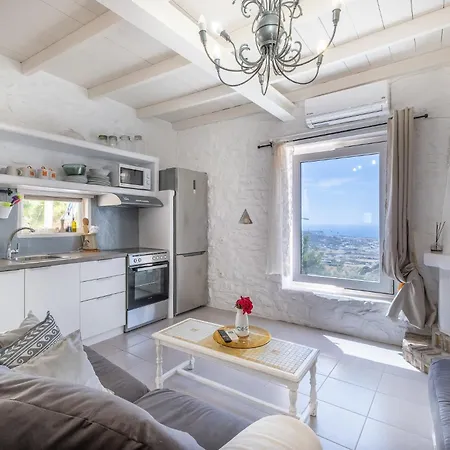 3 Season Hébergement de vacances *