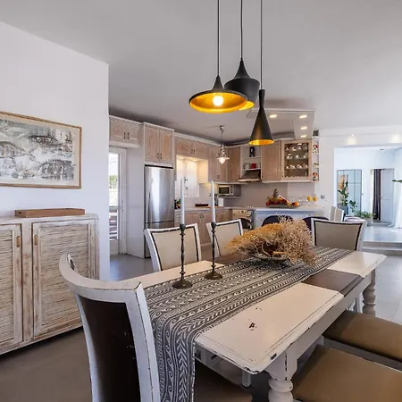 度假居 Visionresidences
