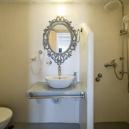 度假居 Visionresidences Páros
