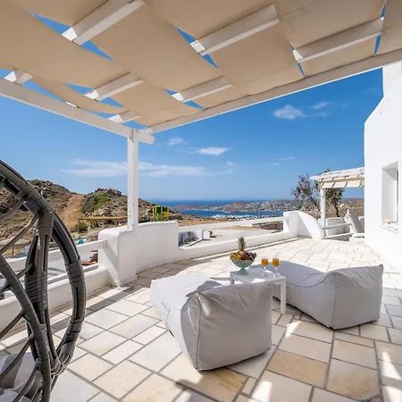 Hébergement de vacances 3 Season