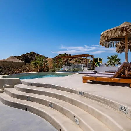 Visionresidences Paros *