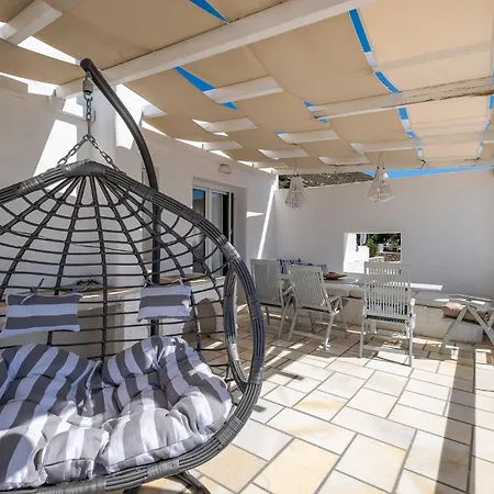 Дом отдыха 3 Season