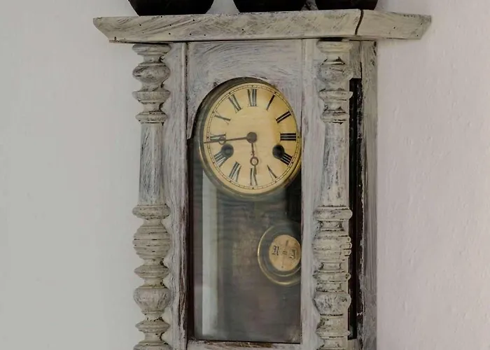 Visionresidences Paros Σπίτι διακοπών *