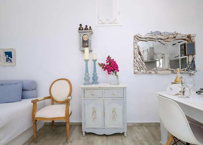 Visionresidences Paros