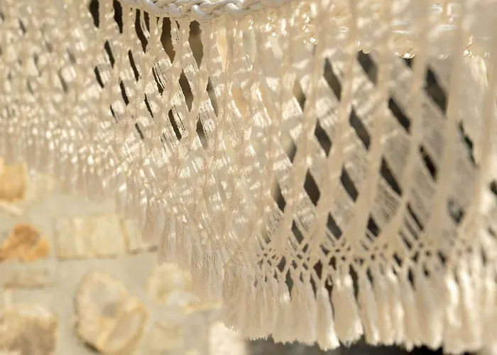 Σπίτι διακοπών Visionresidences Paros *