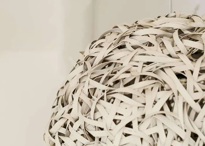 Visionresidences Paros Feriehus