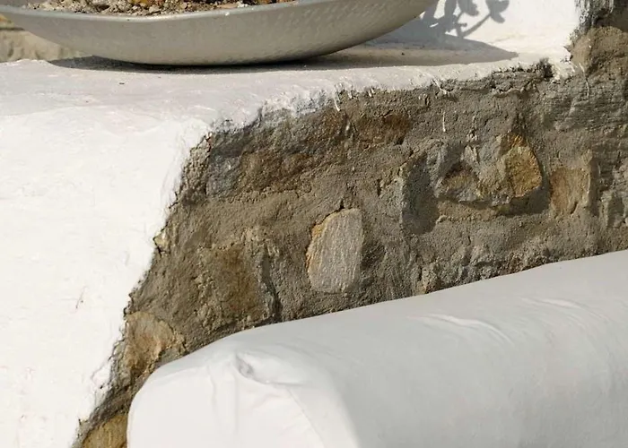 Σπίτι διακοπών Visionresidences Paros