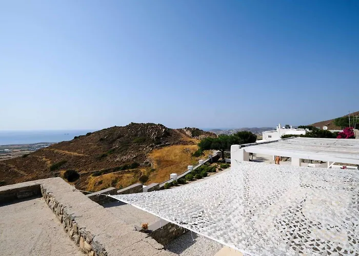 Visionresidences Paros Σπίτι διακοπών Πάρος