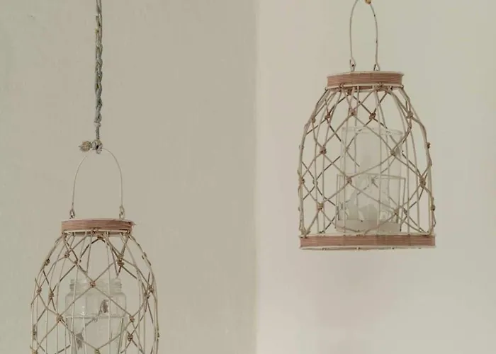 Visionresidences Paros Σπίτι διακοπών