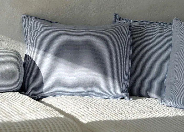 Σπίτι διακοπών Visionresidences Paros *