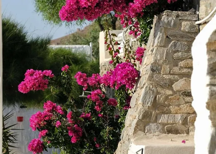 Visionresidences Paros Πάρος